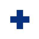Blå Kors klinikk Skien Logo