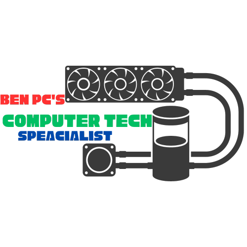 company logo