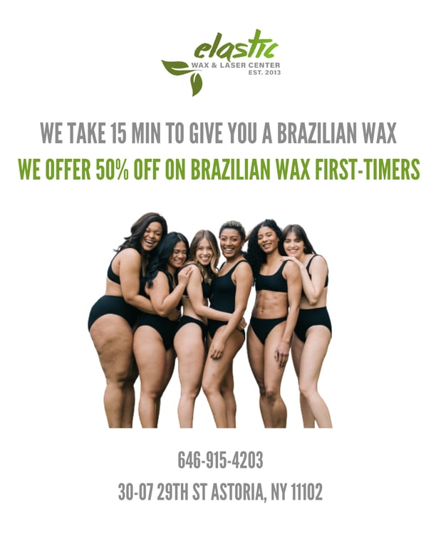 Images Elastic Wax & Laser Center | Waxing Near Me | Laser Hair Removal