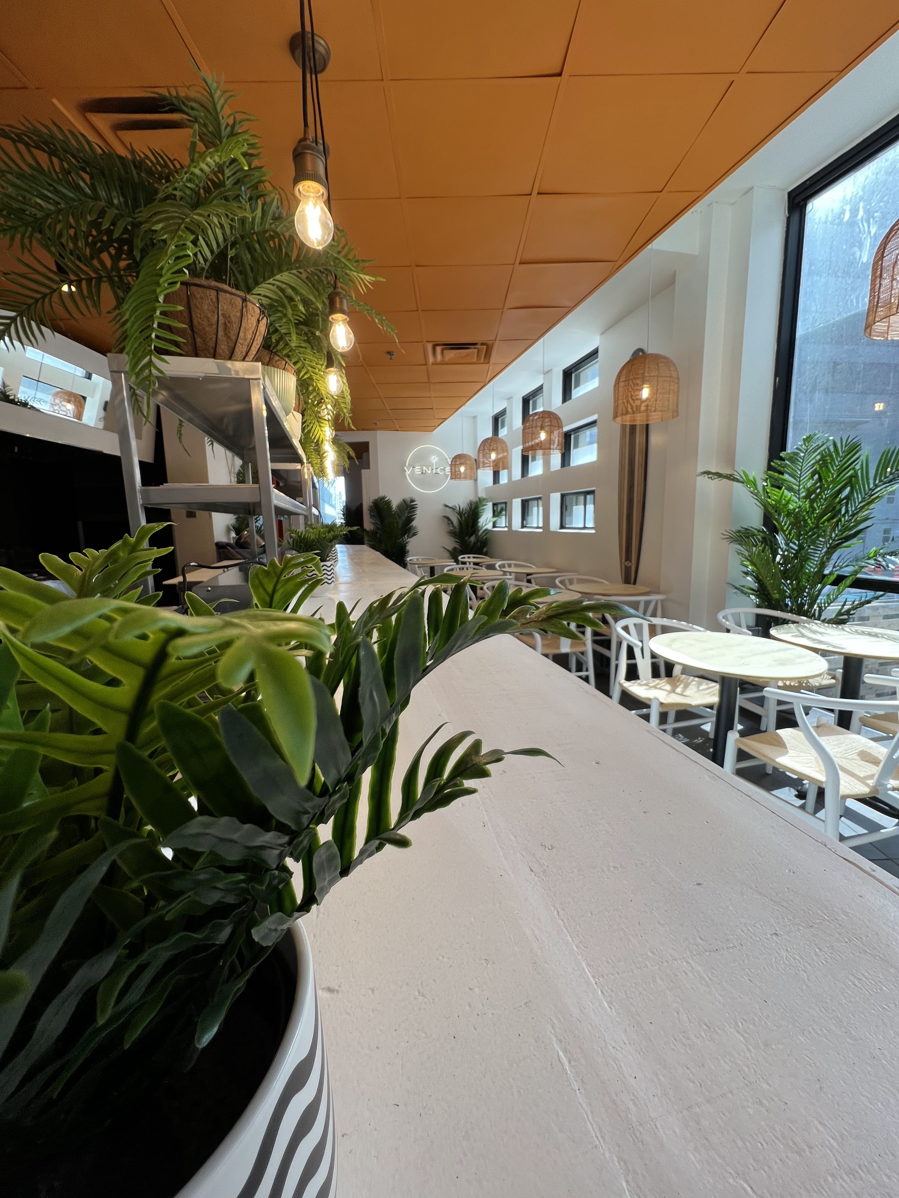 Images Venice MTL Beaver Hall