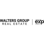 Jason Walters Group - eXp Realty Logo