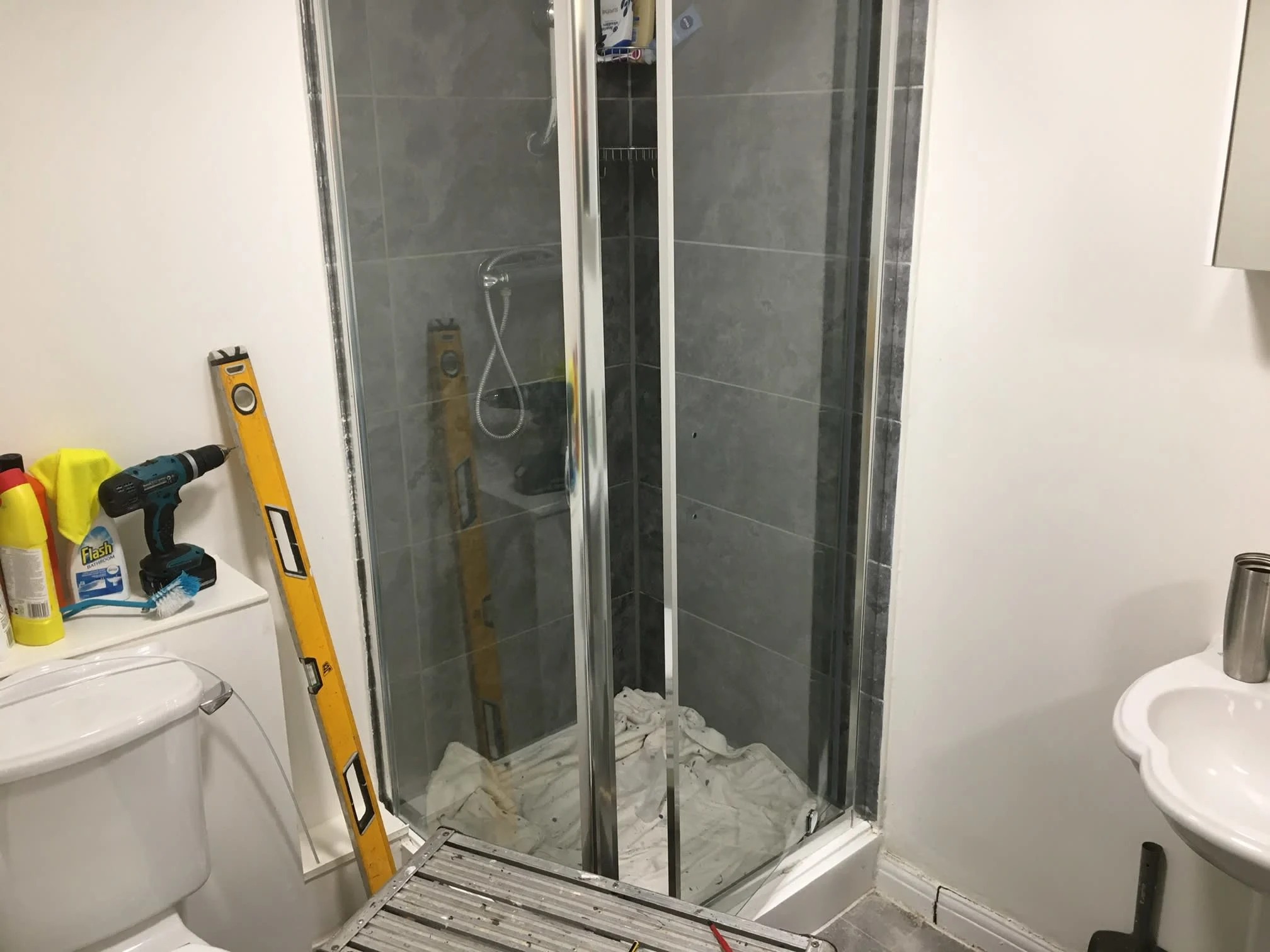 Images Gareth Shallcross