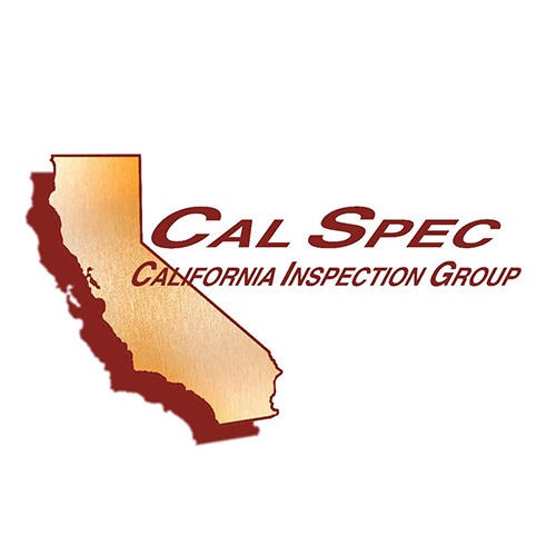 CalSpec Home Inspections