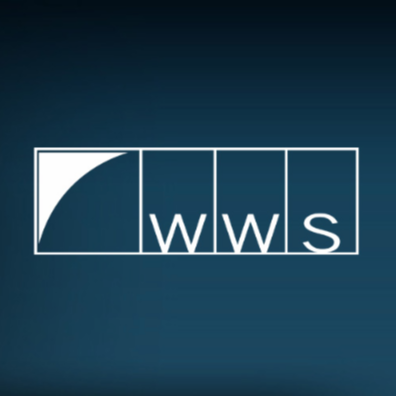 Logo WWS Wirtz, Walter, Schmitz GmbH - Aachen