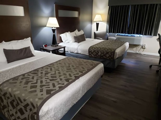 Images Best Western Americana