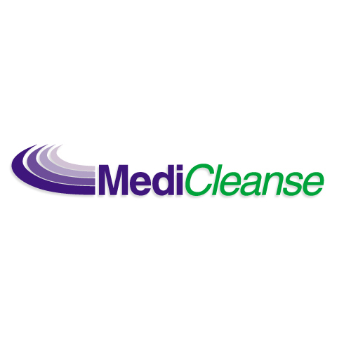 MediCleanse Logo