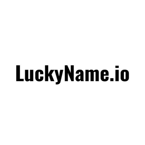 LuckyName.io Mariefred