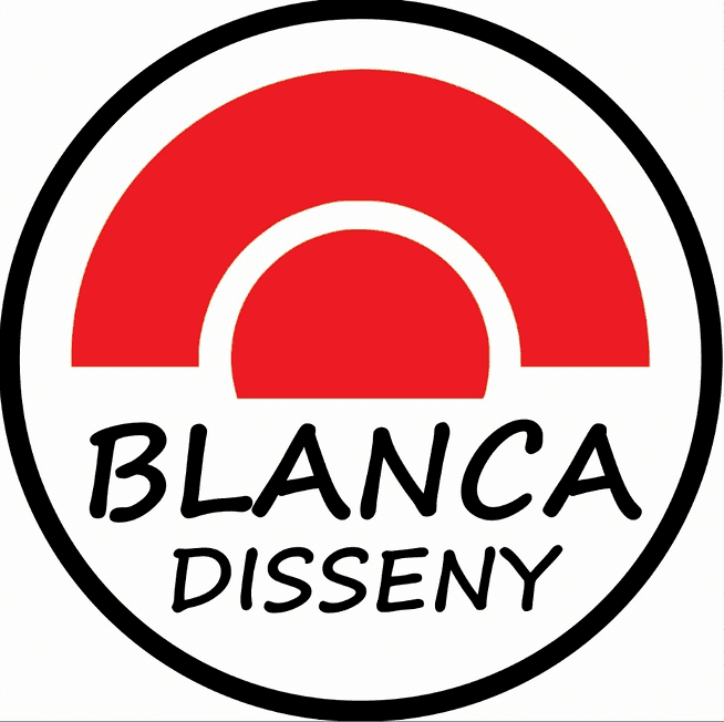 Images Blanca Disseny