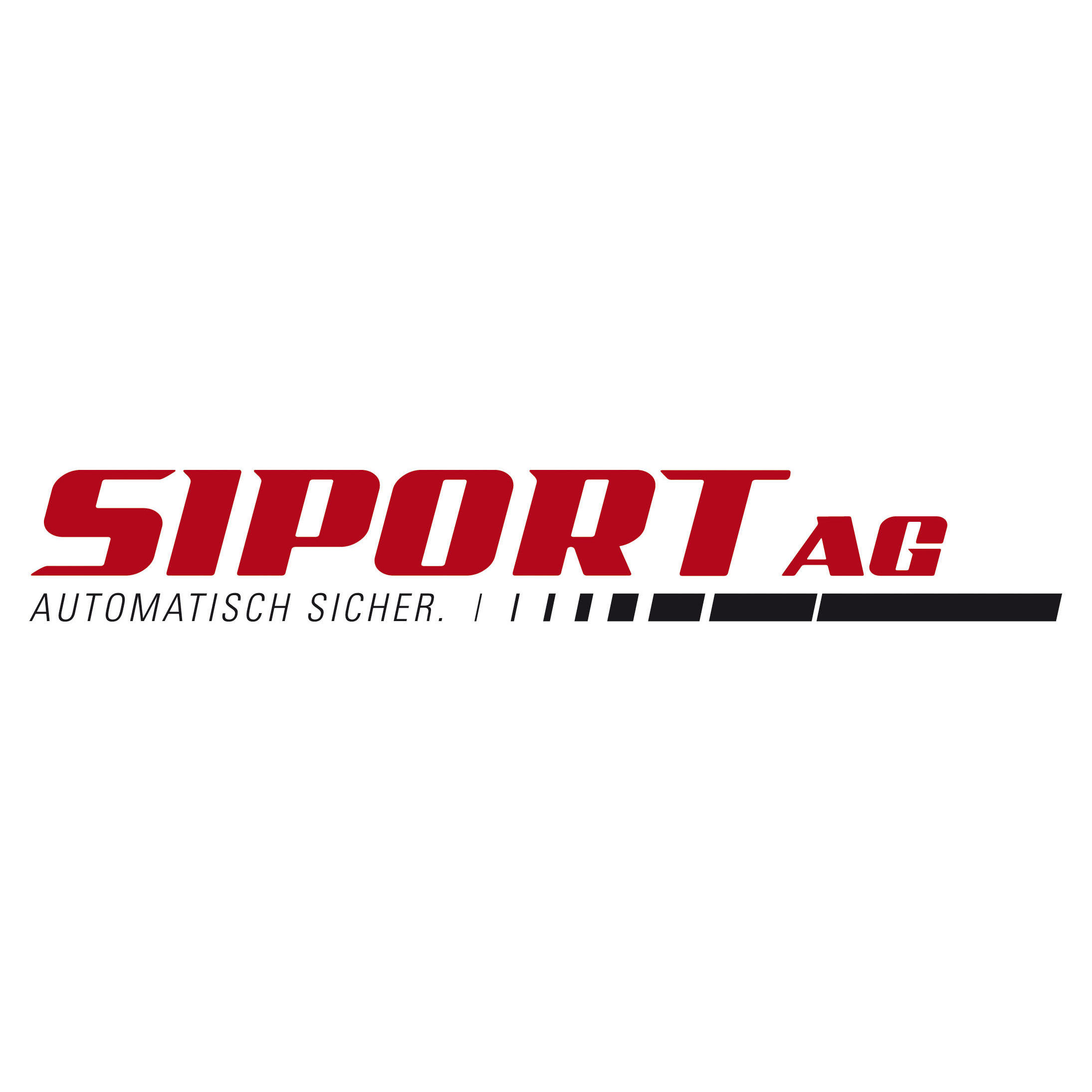 Siport AG Logo