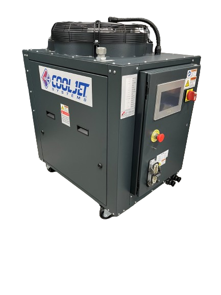 ATS Systems CoolJet Chiller