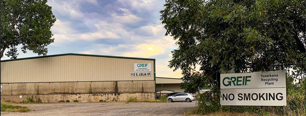 Images Greif Recycling Texarkana