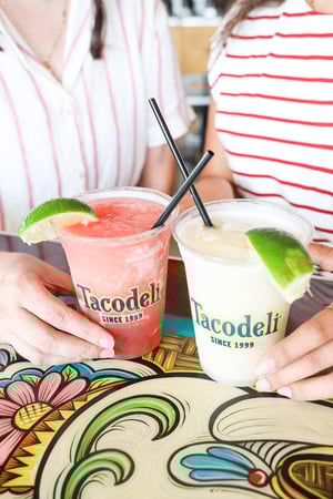 Images Tacodeli