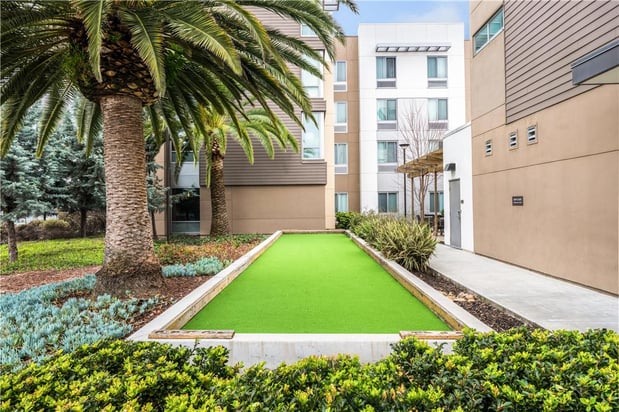Images Homewood Suites by Hilton San Jose Santa Clara