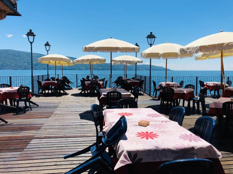 Images Ristorante Pizzeria al Lago