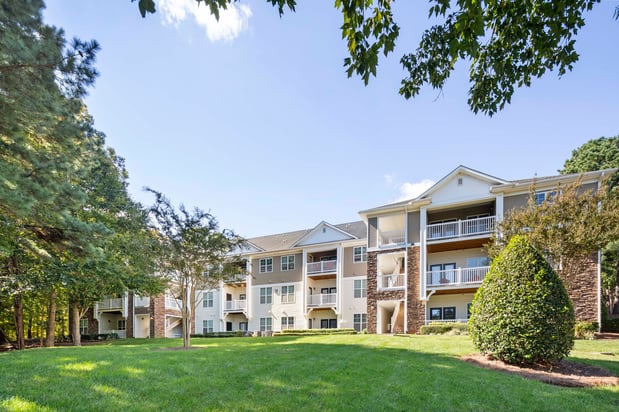 Images Camden Crest Apartments