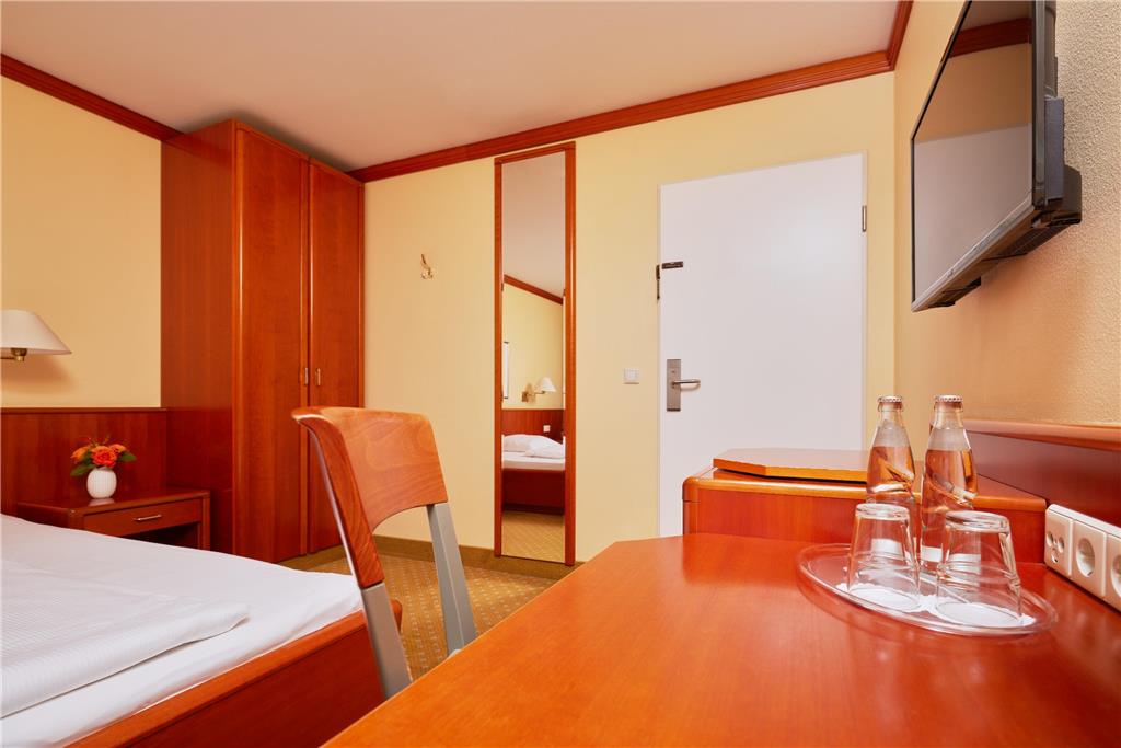 Bilder Best Western Hotel Geheimer Rat
