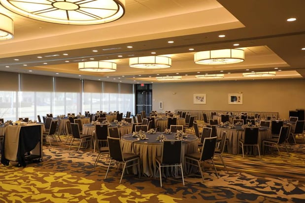 Images Hilton Garden Inn Austin Airport