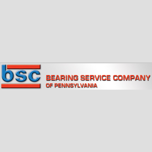 Bearing Service Company of Pa