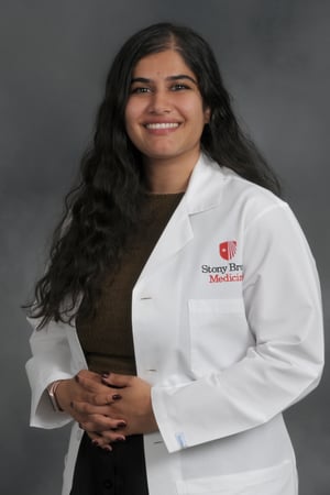 Images Nisha Ghayalod, MD