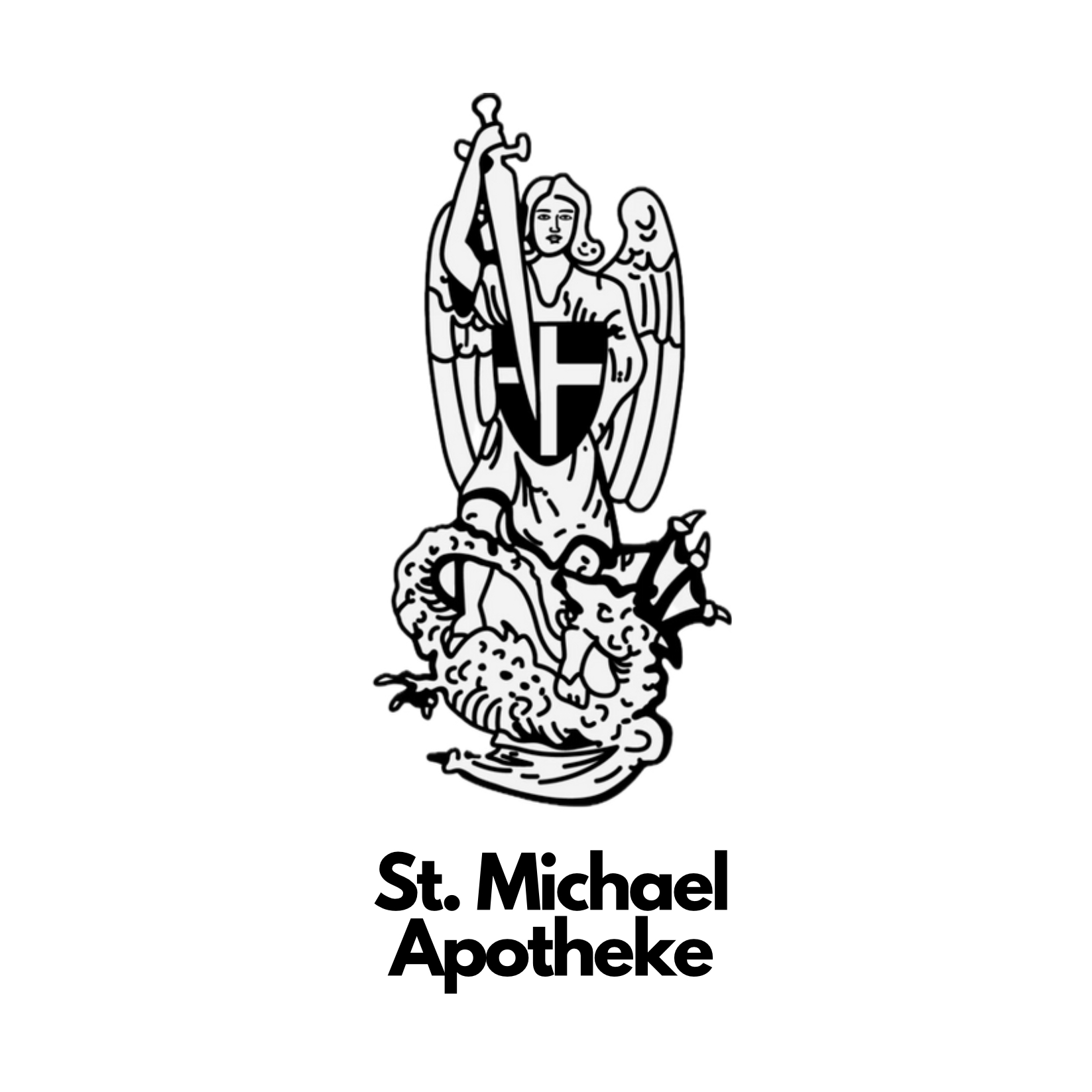 Kundenlogo St. Michael-Apotheke