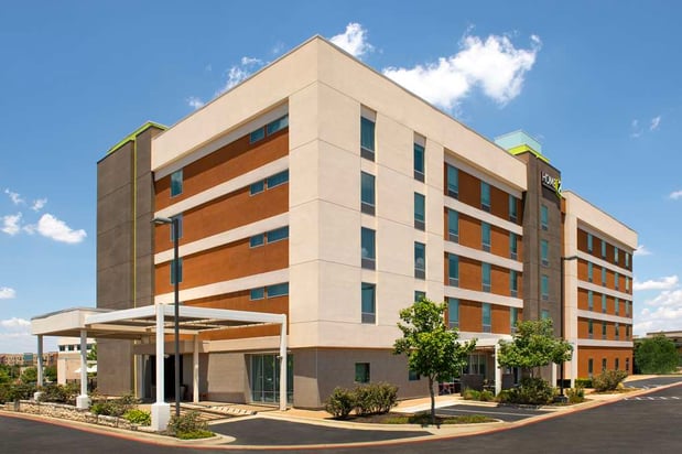 Images Home2 Suites by Hilton Austin Round Rock