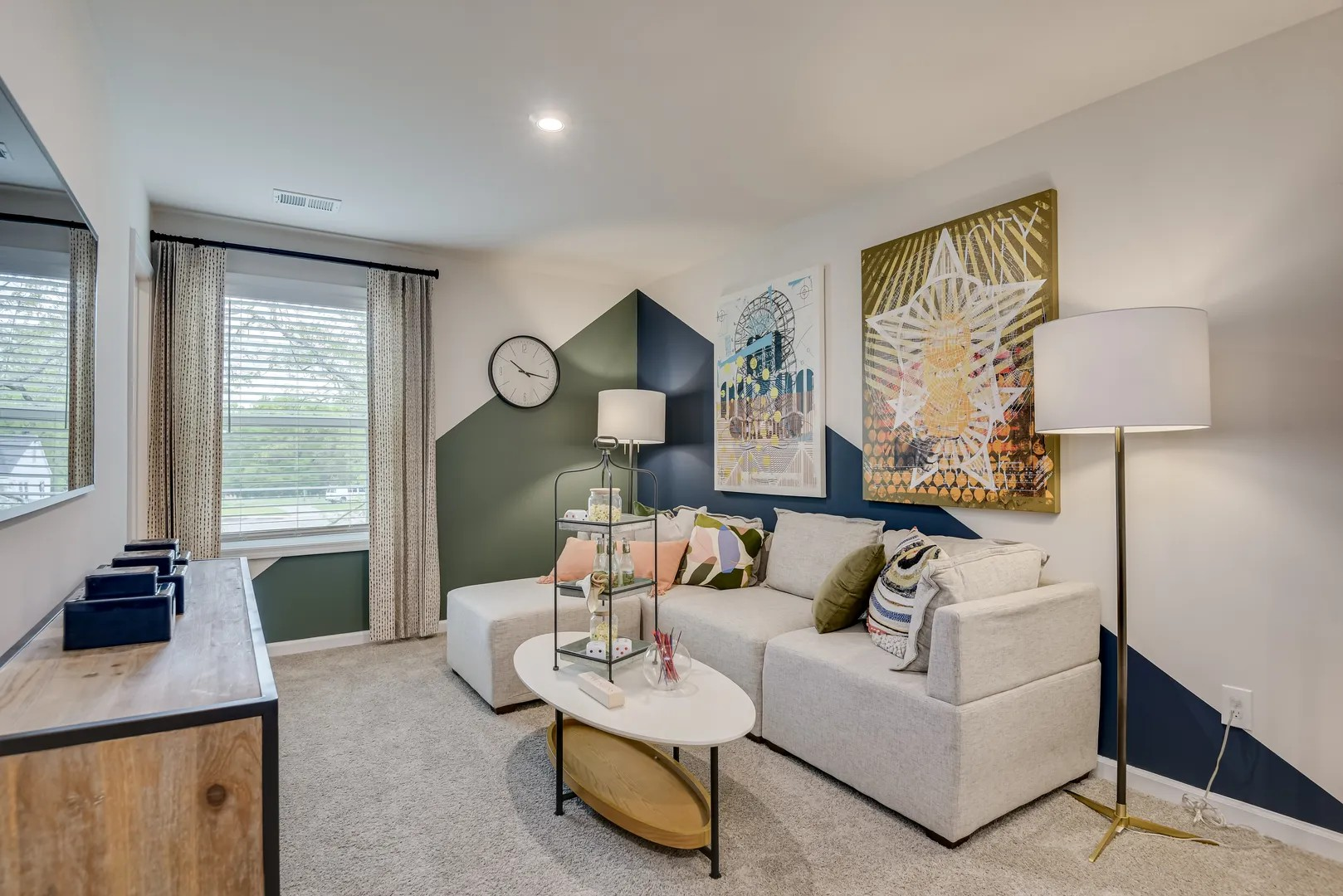 Rosinburg Glen by Stanley Martin Homes Image