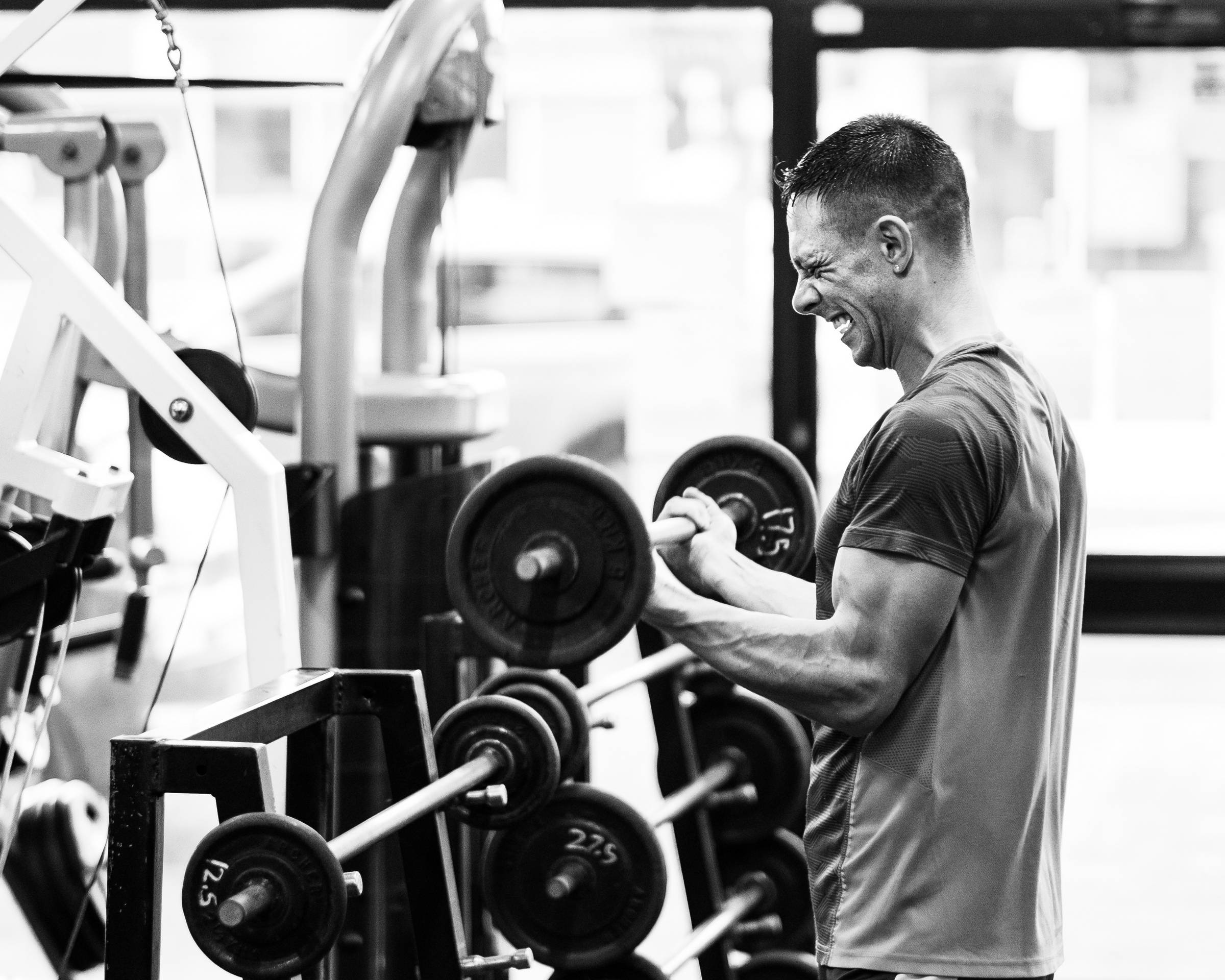 Bilder aerolibrium - Fitness-, Sport- & Kampfsport Fotografie - Augsburg