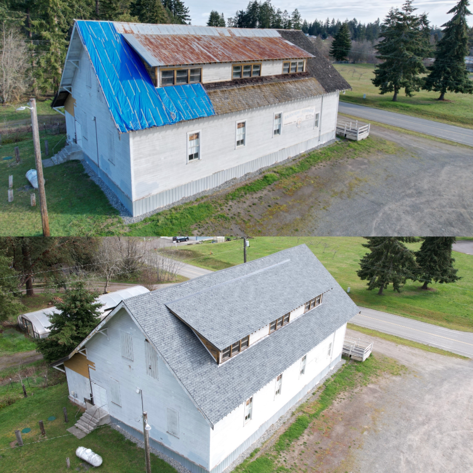 BMC Roofing LLC Image