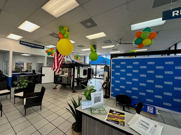 Images Camping World RV Sales