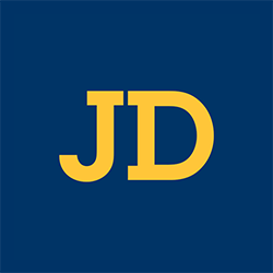Julien Drapeau Logo