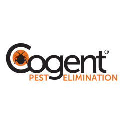 Cogent Pest Elimination Logo