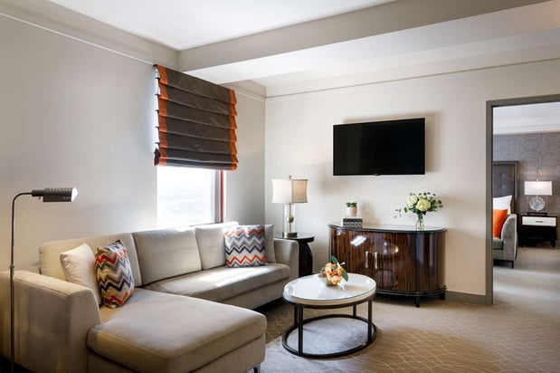 Images Colcord Hotel Oklahoma City, Curio Collection by Hilton