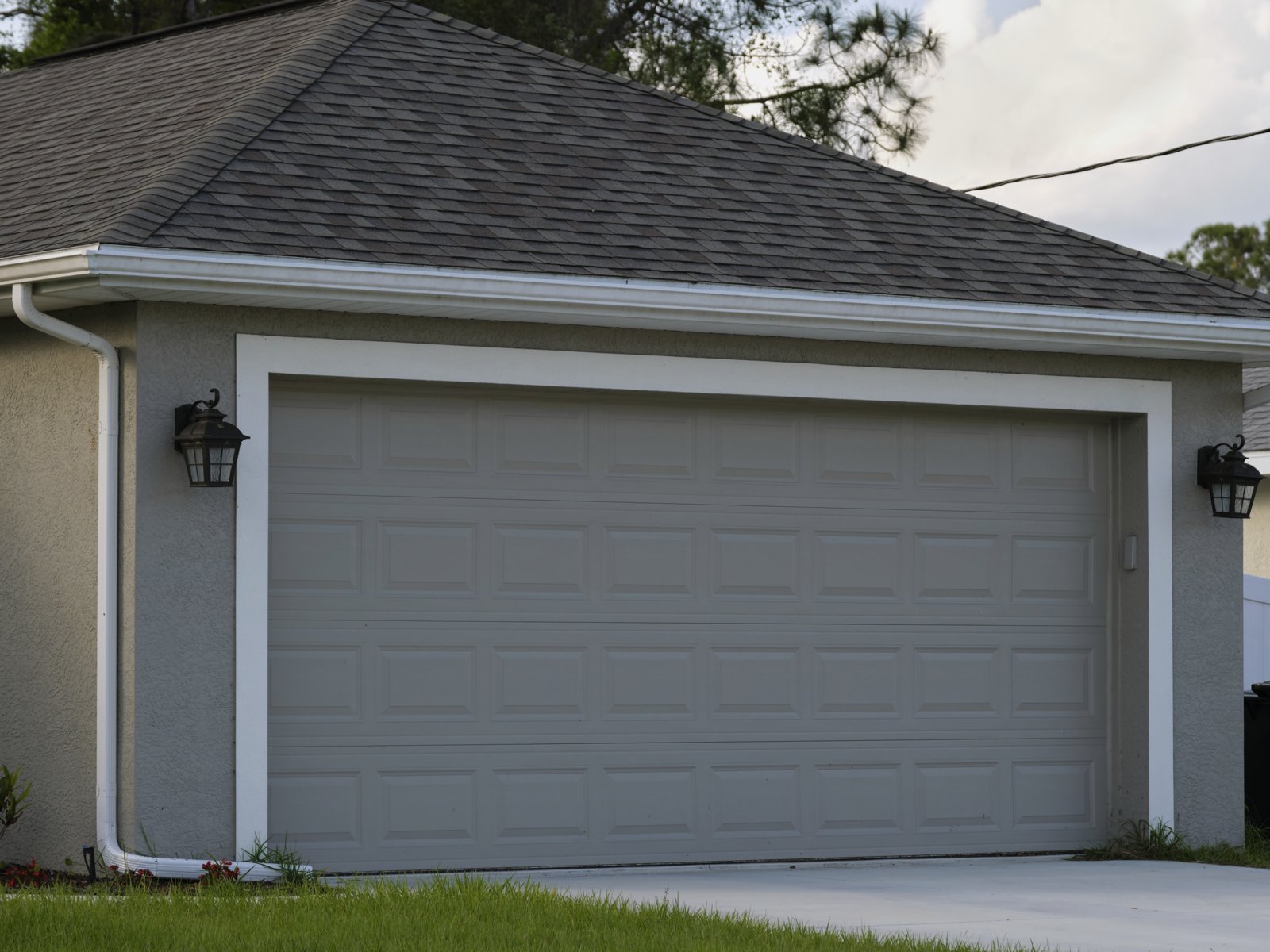 Jaebin Garage Door Services