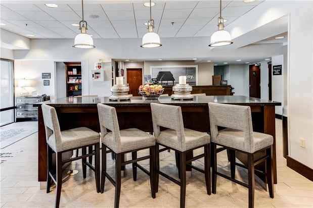 Images Hampton Inn Tuscaloosa-University