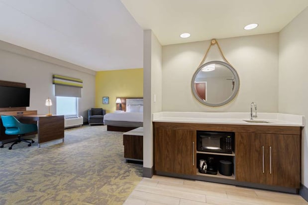 Images Hampton Inn Jacksonville-I-295 East/Baymeadows
