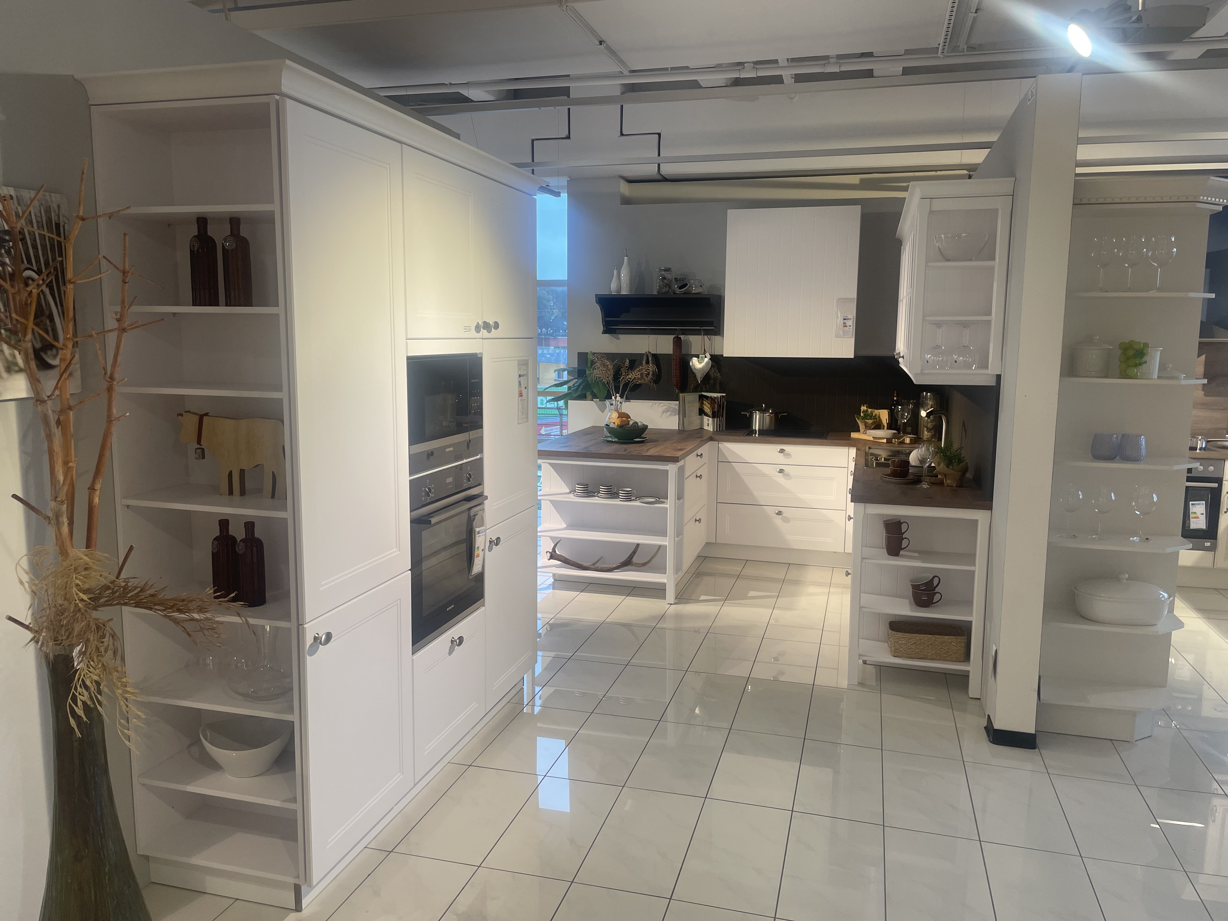 Kundenbild groß 8 porta Küchenstudio Zwickau