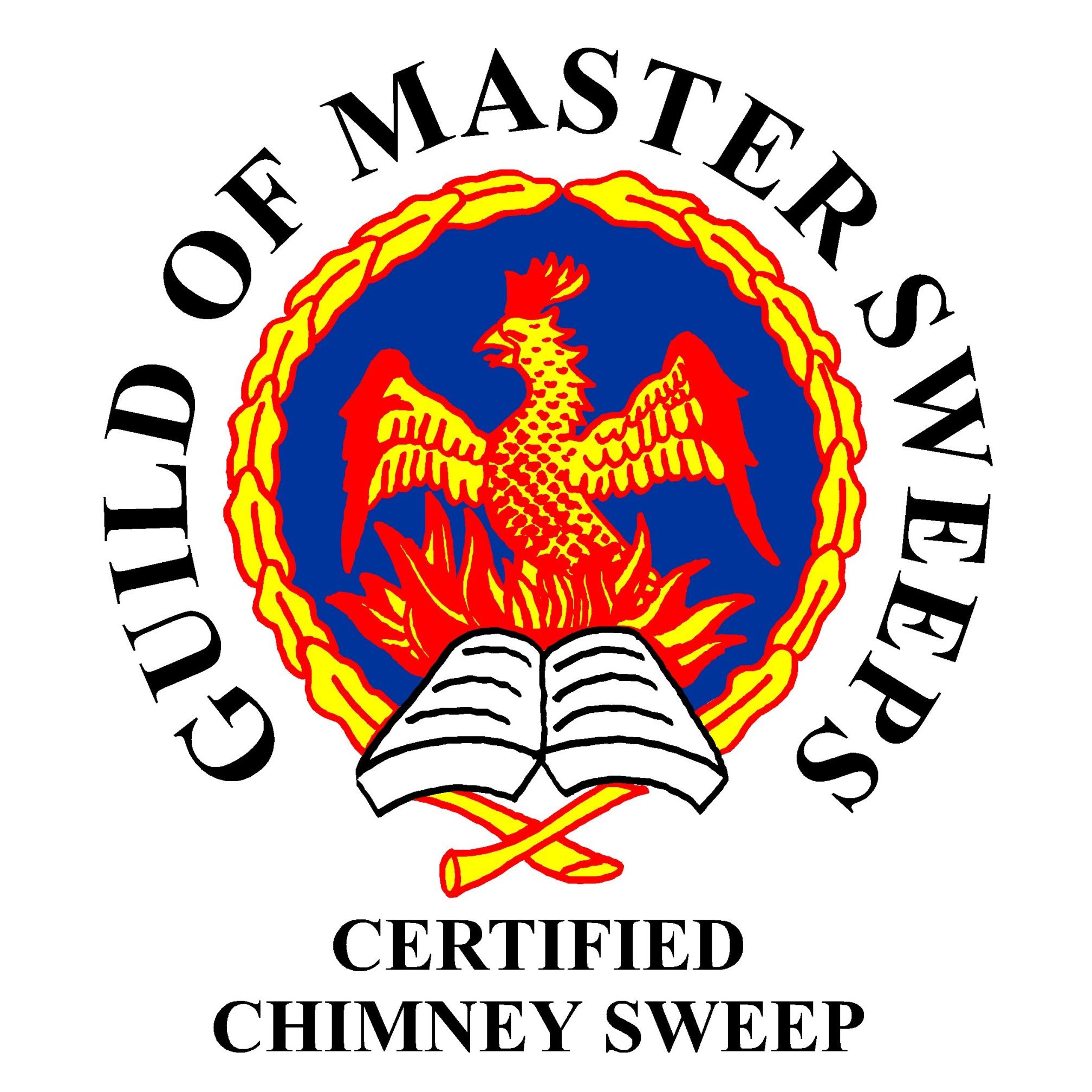 Three Counties Chimney Sweep Logo