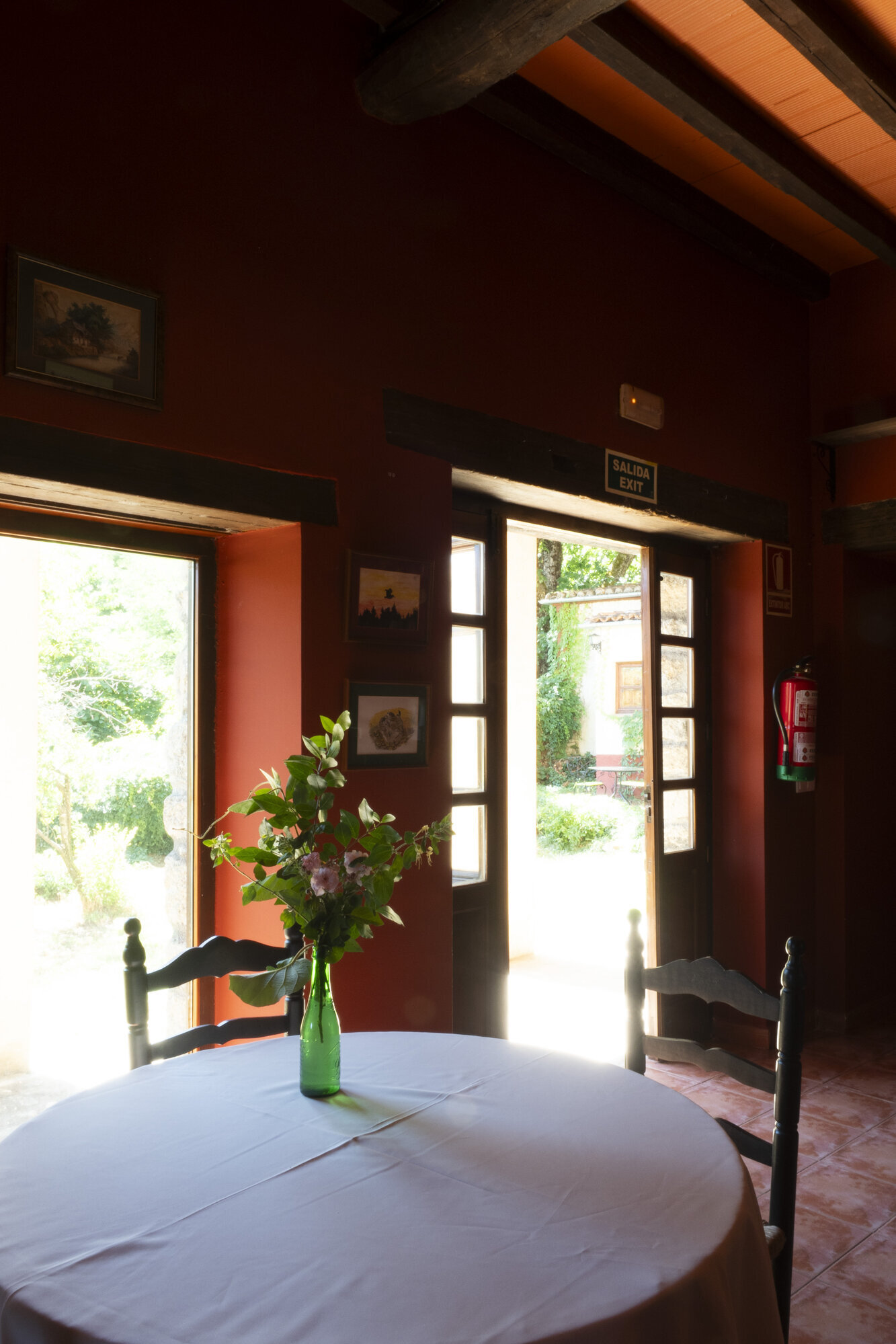 Images Hotel Rural El Jardín del Conde