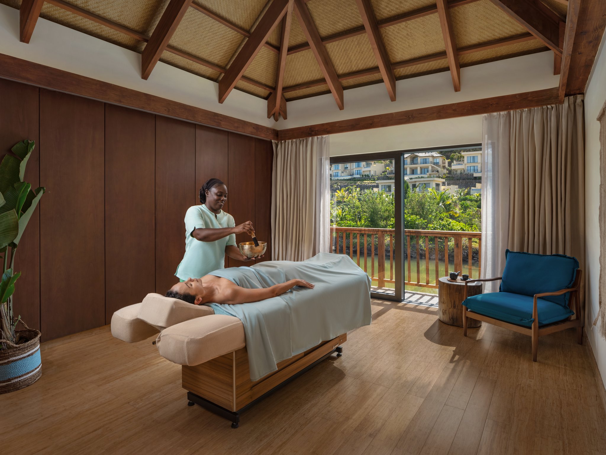 Six Senses La Sagesse Grenada
