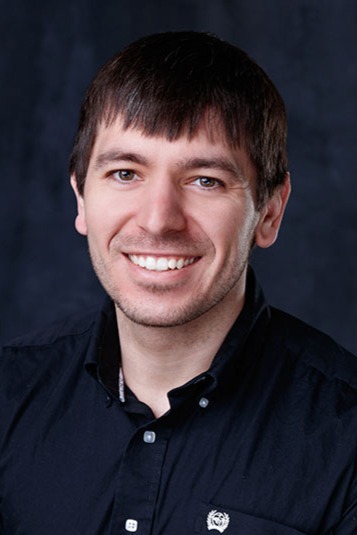 Photo of Dalen Zoss