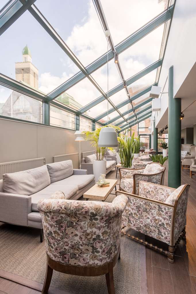 Images Radisson Blu Grand Hotel Tammer, Tampere