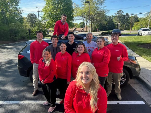 Images John Patterson - State Farm Insurance Agent