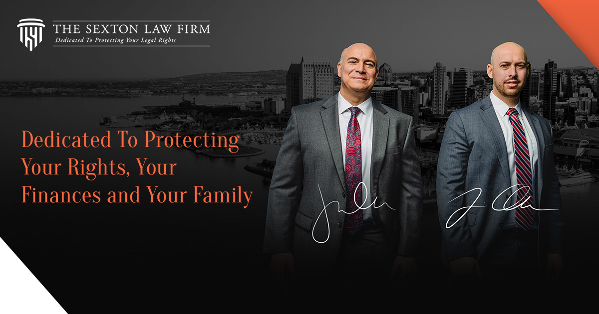 The Sexton Law Firm