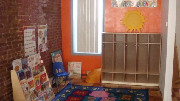 Images Gardens Day Care