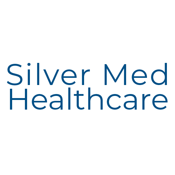 Silver Med Healthcare Logo