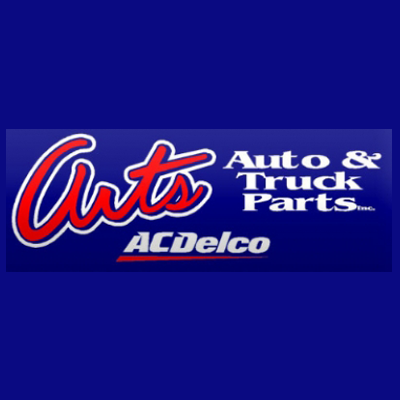 Art's Auto & Truck Parts Logo
