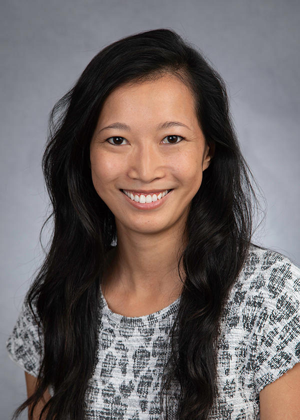 Dr. Michelle Tang, MD