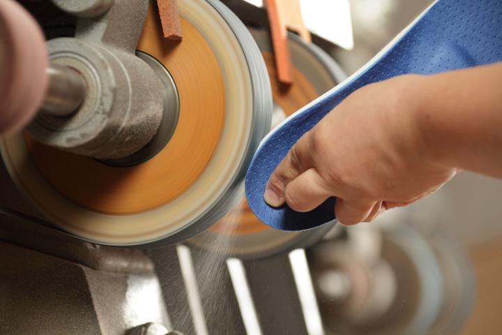 PODOVELO Orthopädie-Schuhtechnik Gebhardt, Pfinztalstraße 6 in Karlsruhe