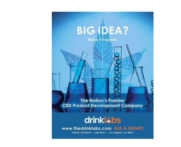 Images Drink Labs