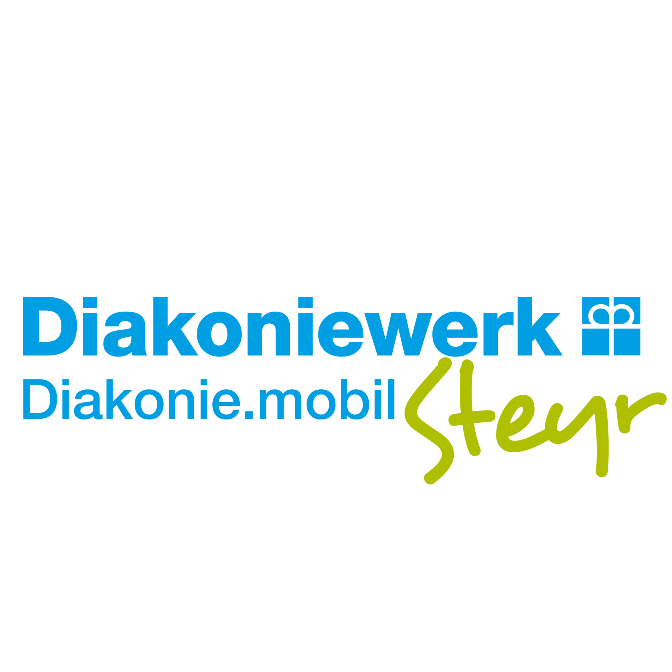 Logo von Diakonie.mobil Steyr gGmbH